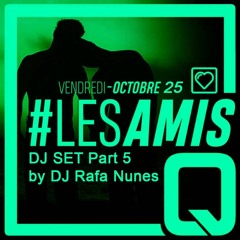 Quetzal Bar Paris - Oct 2019 p5
