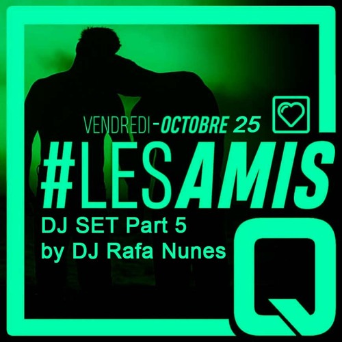 Quetzal Bar Paris - Oct 2019 p5