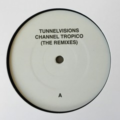 Tunnelvisions - Rain Dance (Super Flu´s ACJ RMX)