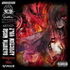 Spire - Fallen Heaven【Sadistik Noize Addiction Vol.2】