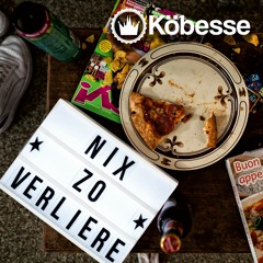 Hörprobe Nix zo verliere