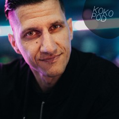 KokoPod #8 W. Sven Tasnadi