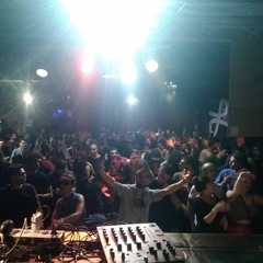 IKKI - HIT MANIA TRIBE '19 (live @ TMC IS BACK, BOLOGNA 12/10/19)