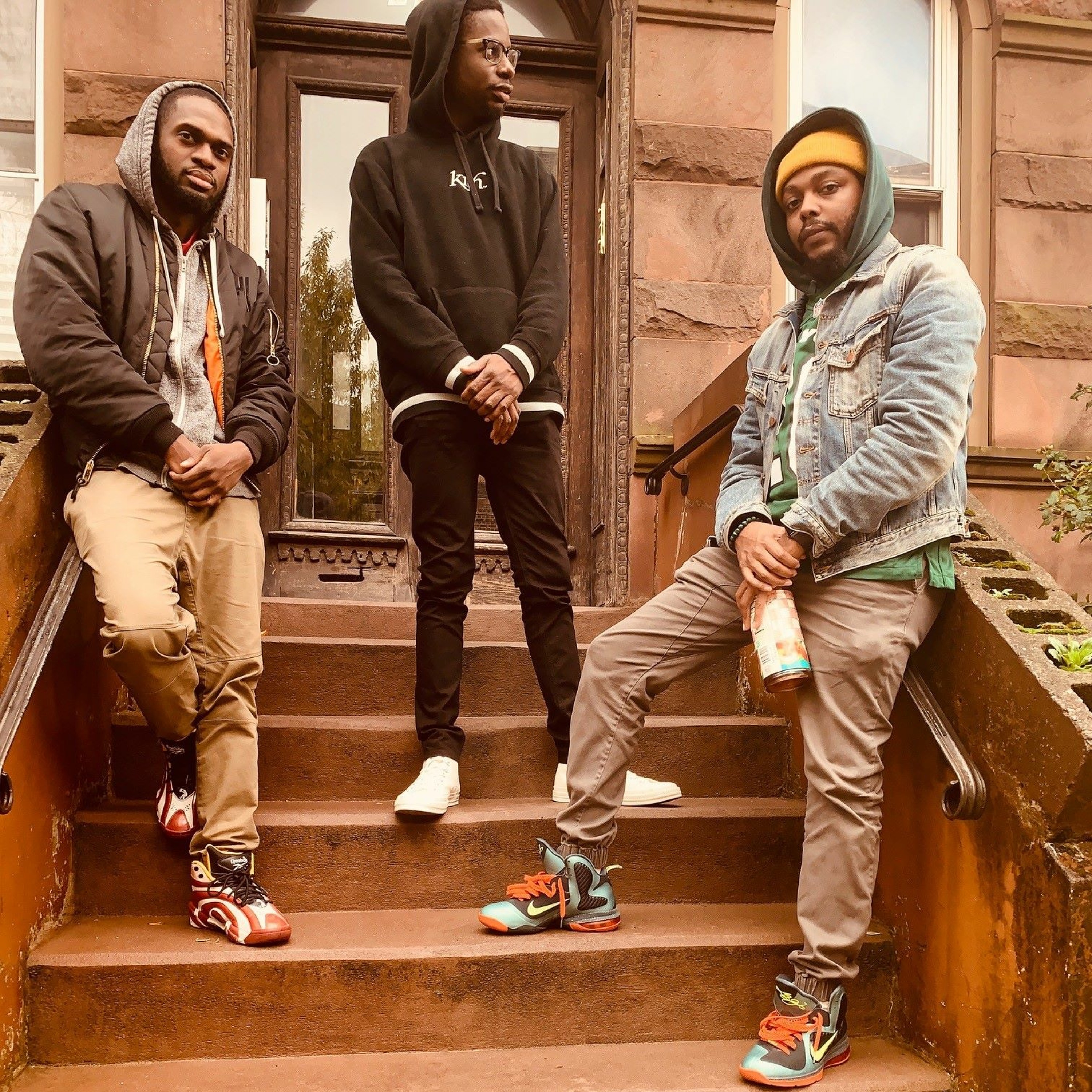 StoopKidz Podcast
