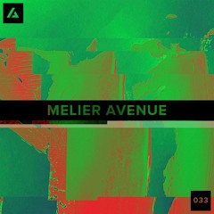 Melier Avenue | Artaphine Series 033