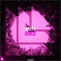 Axity - Falling (Extended Mix) OUT NOW
