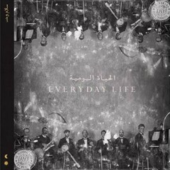 Coldplay - Orphans (Launchment October 2019)