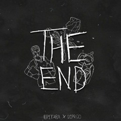 THE END (feat.D1proo)