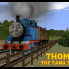 Really Useful Engine (Happy Late 35th Anniversary Thomas!)