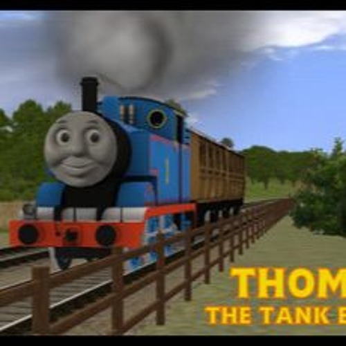 Really Useful Engine (Happy Late 35th Anniversary Thomas!)