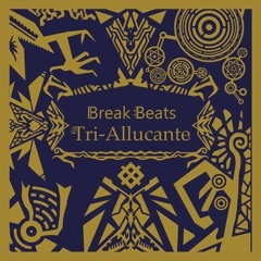 Qliphothphere 【from "Break:Beats Tri-Allucante"】
