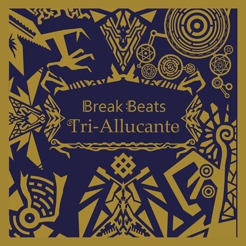 Qliphothphere 【from "Break:Beats Tri-Allucante"】