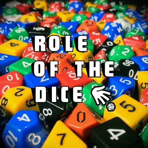 Stream episode Episode 111 Making Maps by Role of the Dice Podcast