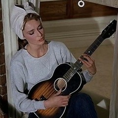 Moon River cover