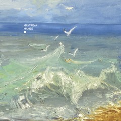 MAYTREYA - Azov Sea /HR055