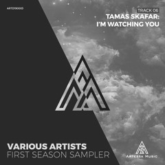 Tamas Skafar - I'M Watching You (original Mix)