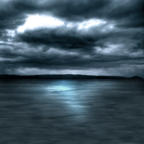 I Thought I Knew It All (Megadeth Cover)