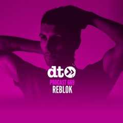 DT669 - Reblok