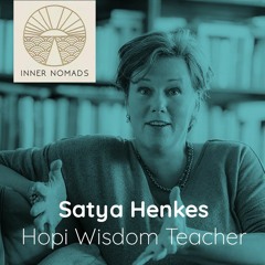 Inner Nomads Podcast 02  |  Satya Henkes