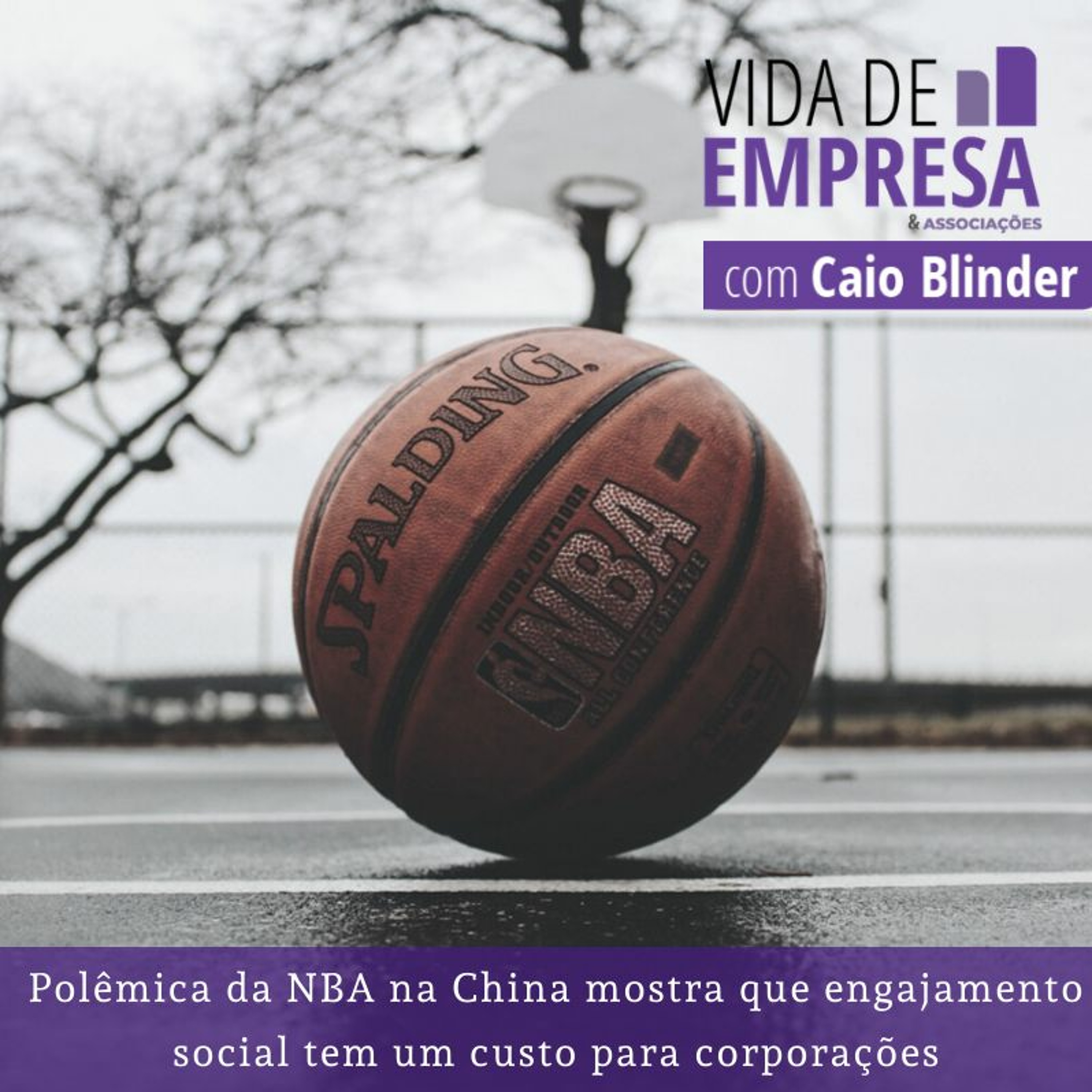 Vida de Empresa & Associações