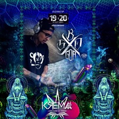 Set-SBDgoa /krema-a evolução das tribos