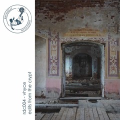 PREMIERE: Vhyce - From The Day I Saw You [Ravanelli Disco Club]