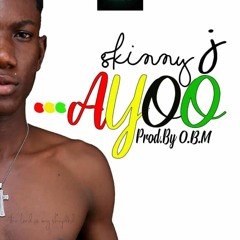 AYOO  (MIXED BY OBM)