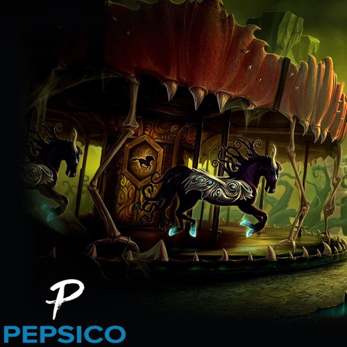 Carrousel Of Hell