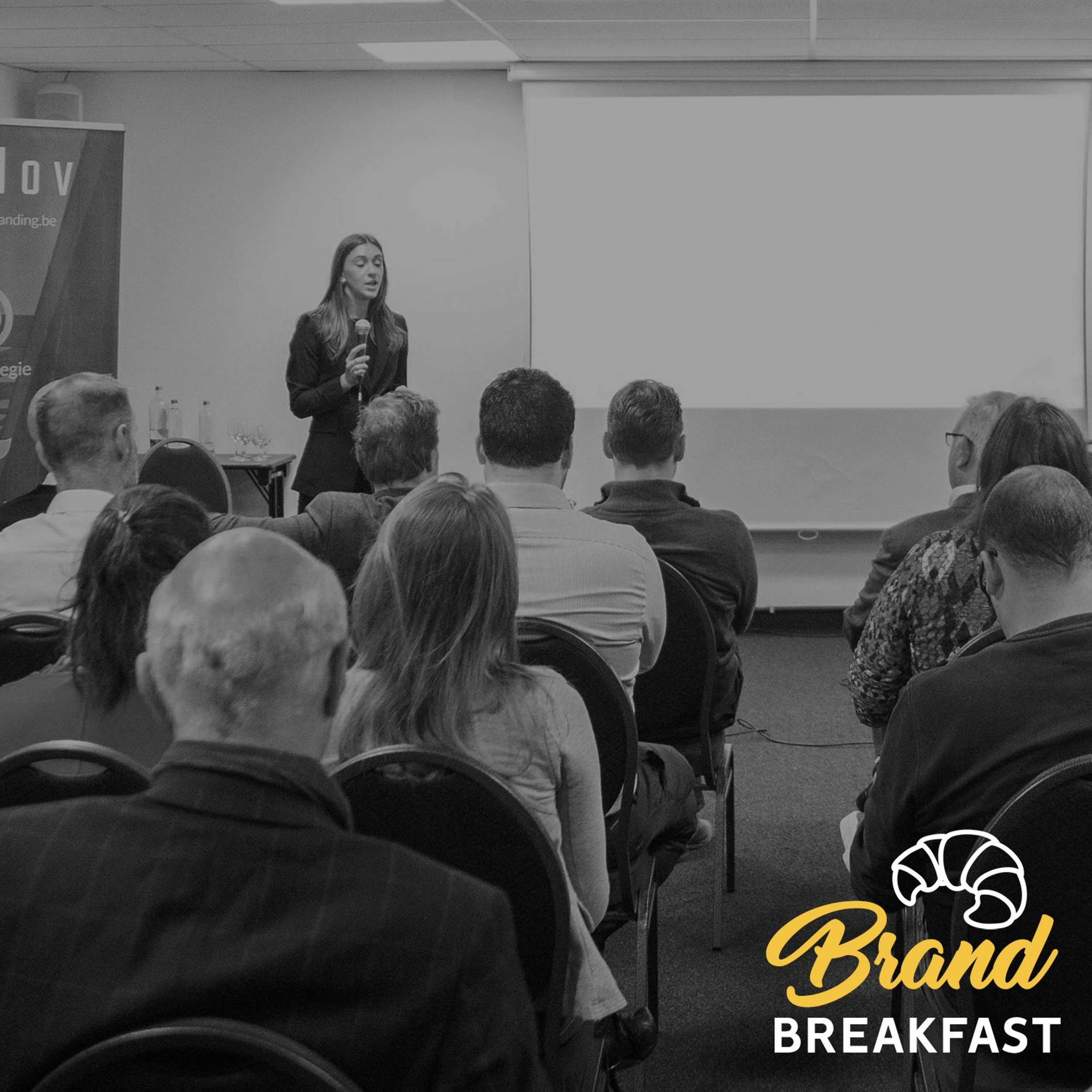Brand Breakfast - merk- & marketing podcast