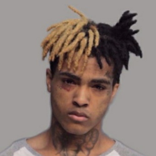 Stream XXXTENTACION - Jocelyn Flores (Audio.Mp3 By Little.