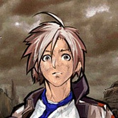 We Will Prevail X Chain (Advance Wars X Air Gear)