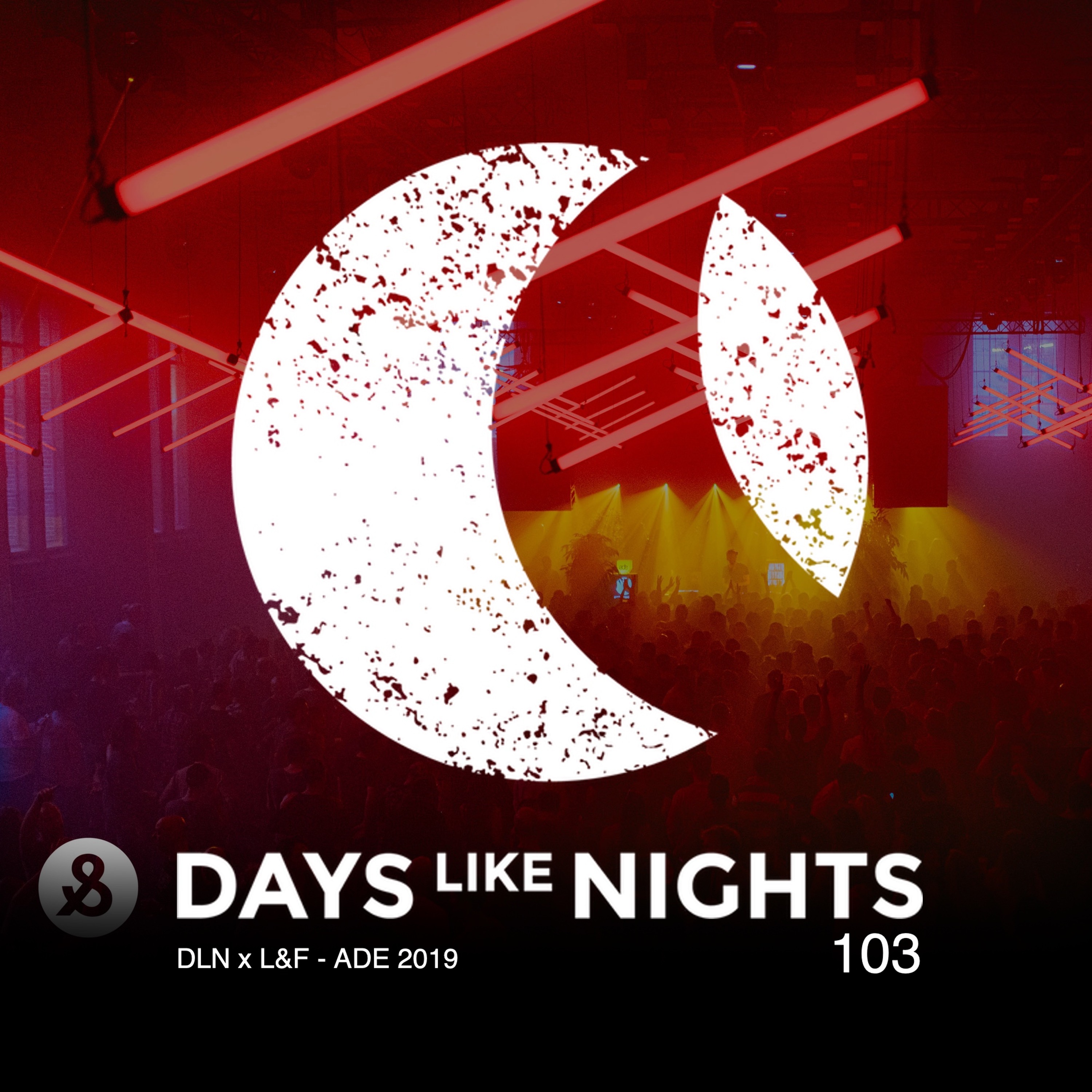 Eelke Kleijn | DAYS like NIGHTS Radio