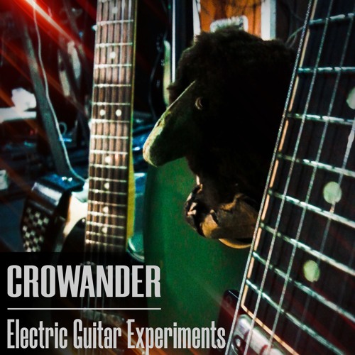 Electric Guitar Experiments