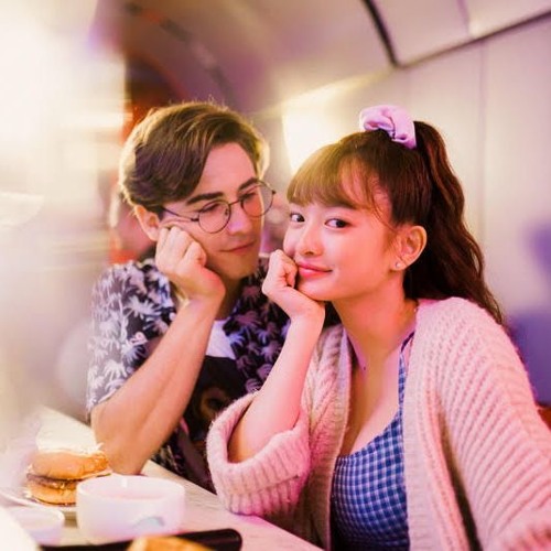 KAITY NGUYỄN - -Nếu Anh Không Phiền- Ft. SOHO I Official MV