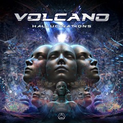 Volcano - Hallucinations - Free Download
