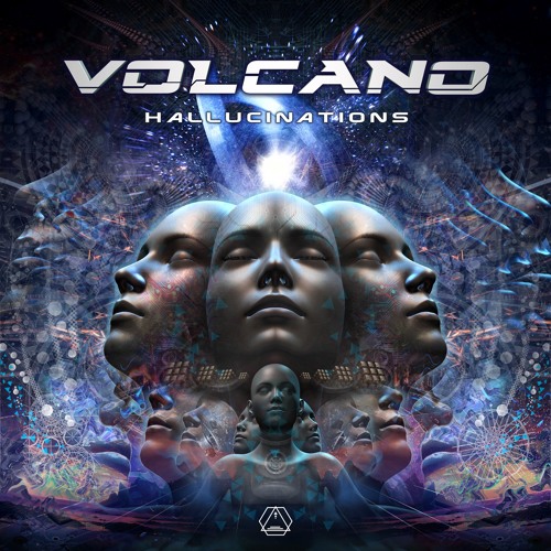 Volcano - Hallucinations - Free Download