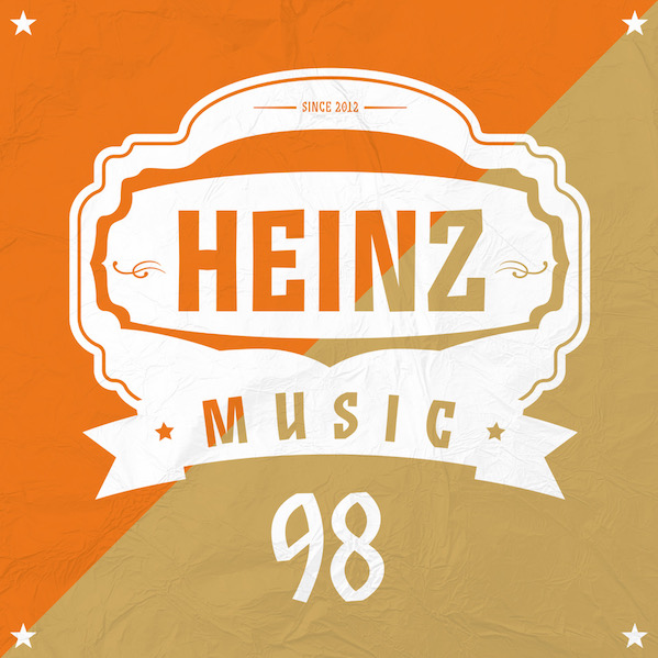 Space Food – Kunufa (Original Mix)