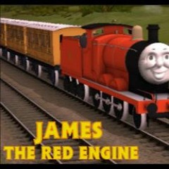 Really Useful Engine (Happy Late 35th Anniversary Thomas! 2