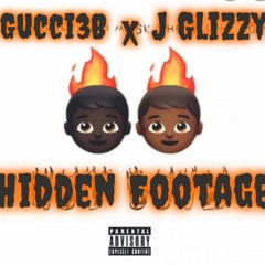 YB Ft. Gucci , JGLIZZY - Robbery ( E.P)