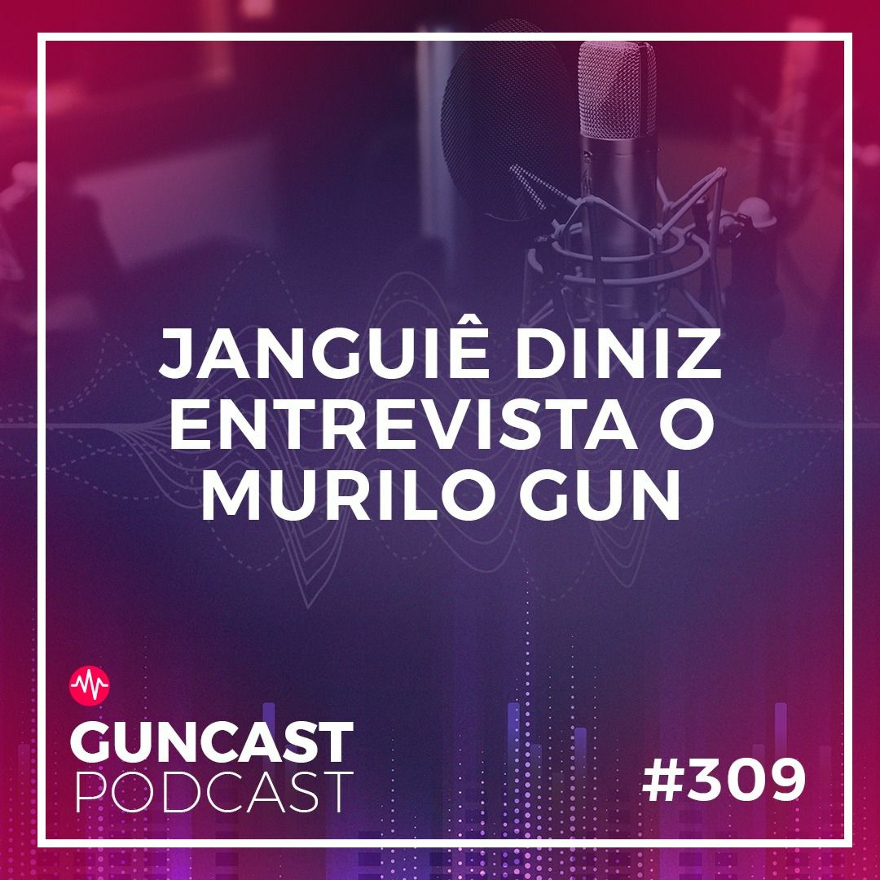 GunCast | Criatividade e Inovação