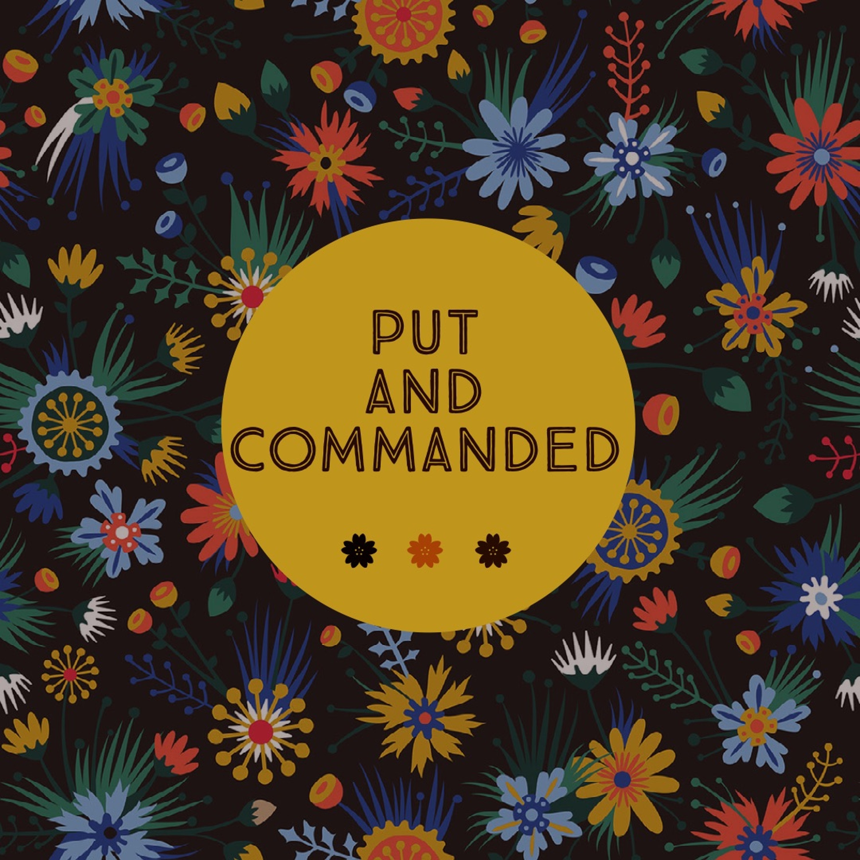Put And Commanded episode artwork