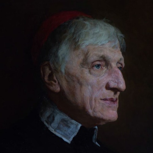 Faith and Reason in the Life of St. John Henry Newman | Dr. Nathaniel Peters