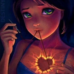 She loves me she loves me not - Feat. Snowfall x Blunted jesus