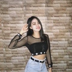 DJ JENNY ANJHANY - SPECIAL REQ VVIP 28 OKTOBER 19 ( MR. BREGI OKE & COMPANY )