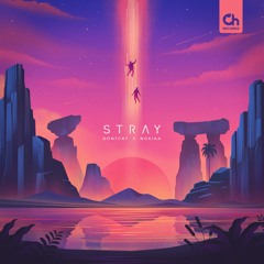 Dontcry x Nokiaa - Stray [full EP]