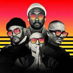 The Black Eyed Peas Ft. J Balvin - Ritmo (Lobato Brothers & Mad V Remix)