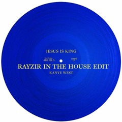 Kanye West - Every Hour (Rayzir In The House Edit)