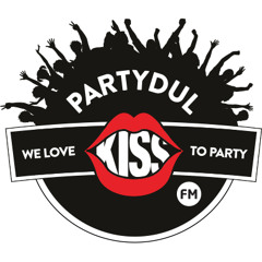 Partydul KissFM ed535 - warmup cu Marian Boba si guestmix by Albin Kaczka