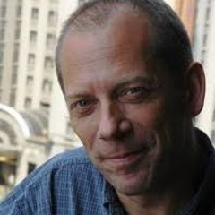 Equitable Food Initiative with Peter O'Driscoll