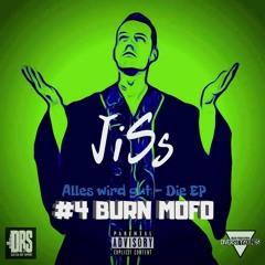 JiSs - Burn MoFo